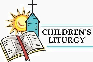 childrens liturgy