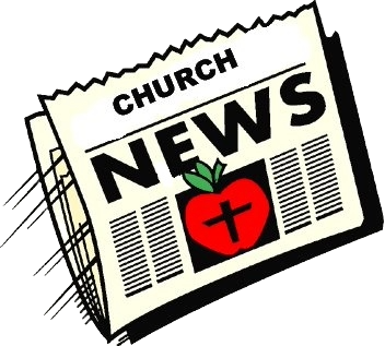parish newsletter