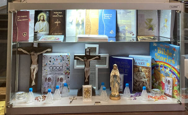 piety shop