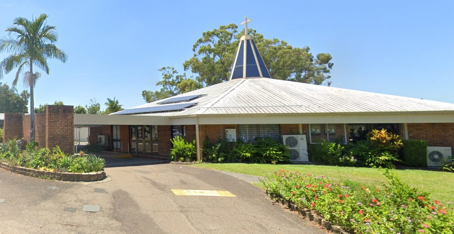 Welcome to St. Pauls Parish Woodridge - Carols are still on at 5.30pm TODAY